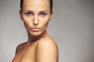 Top Model Look mit Liquid Full Facelift